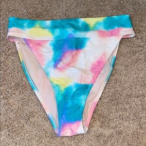 bathing suit bottoms